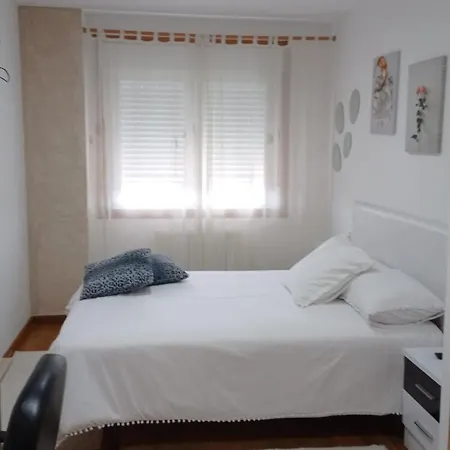Ferienwohnung Casa Preguntoiro Vilagarcia de Arousa Exterior foto