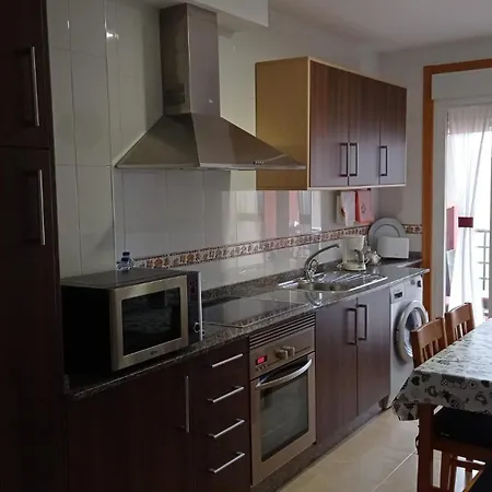 Ferienwohnung Casa Preguntoiro Vilagarcia de Arousa Exterior foto