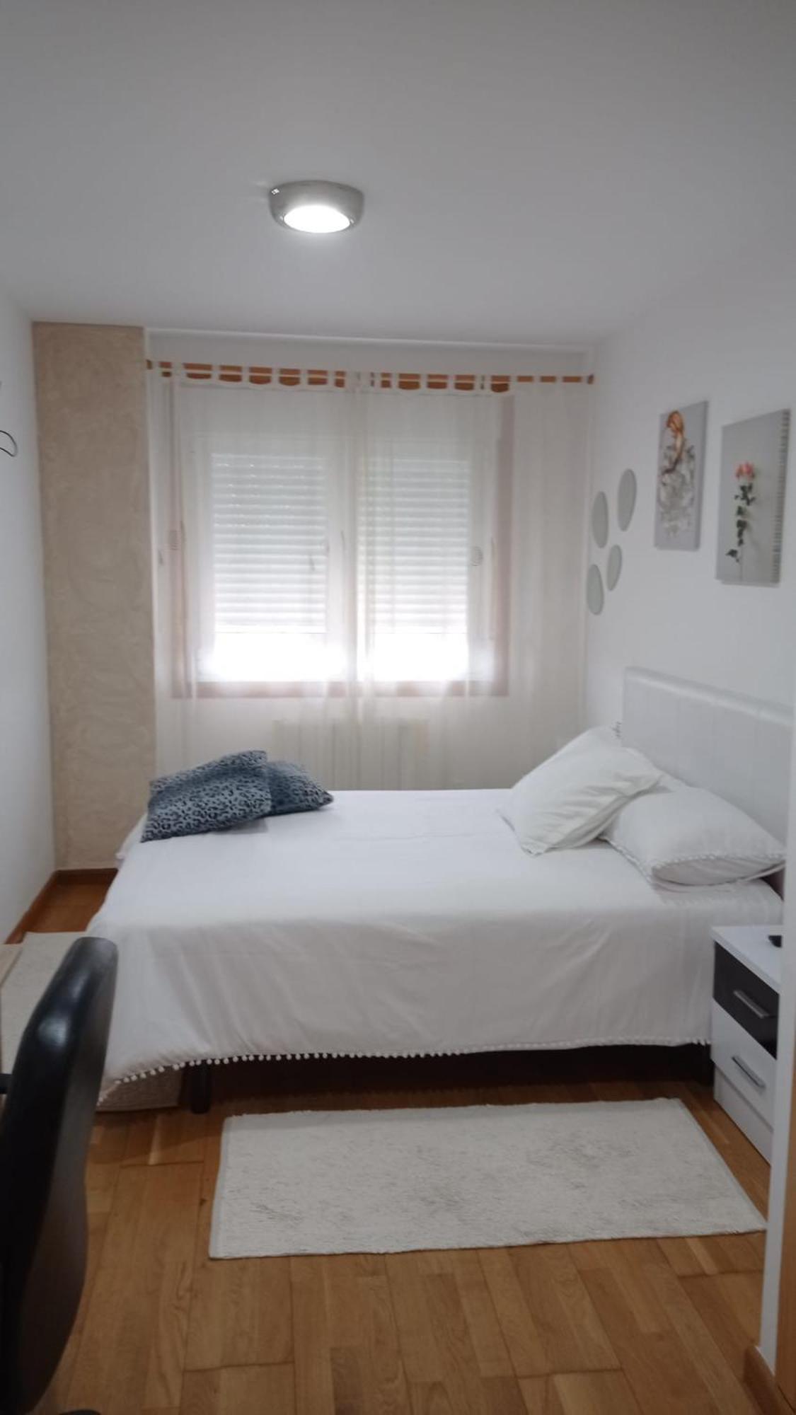Casa Preguntoiro * Vilagarcia de Arousa