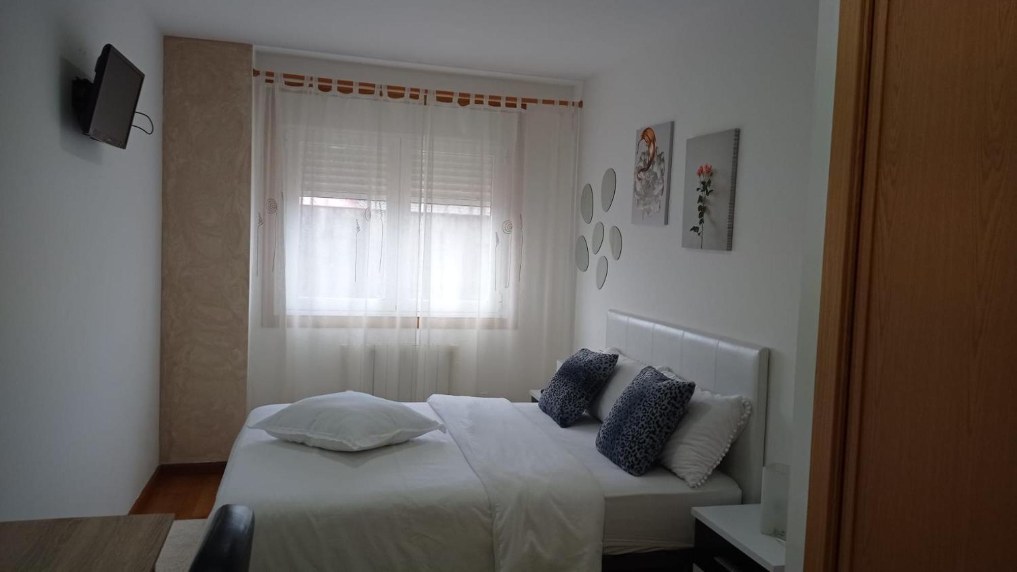 Apartment Casa Preguntoiro Vilagarcia de Arousa