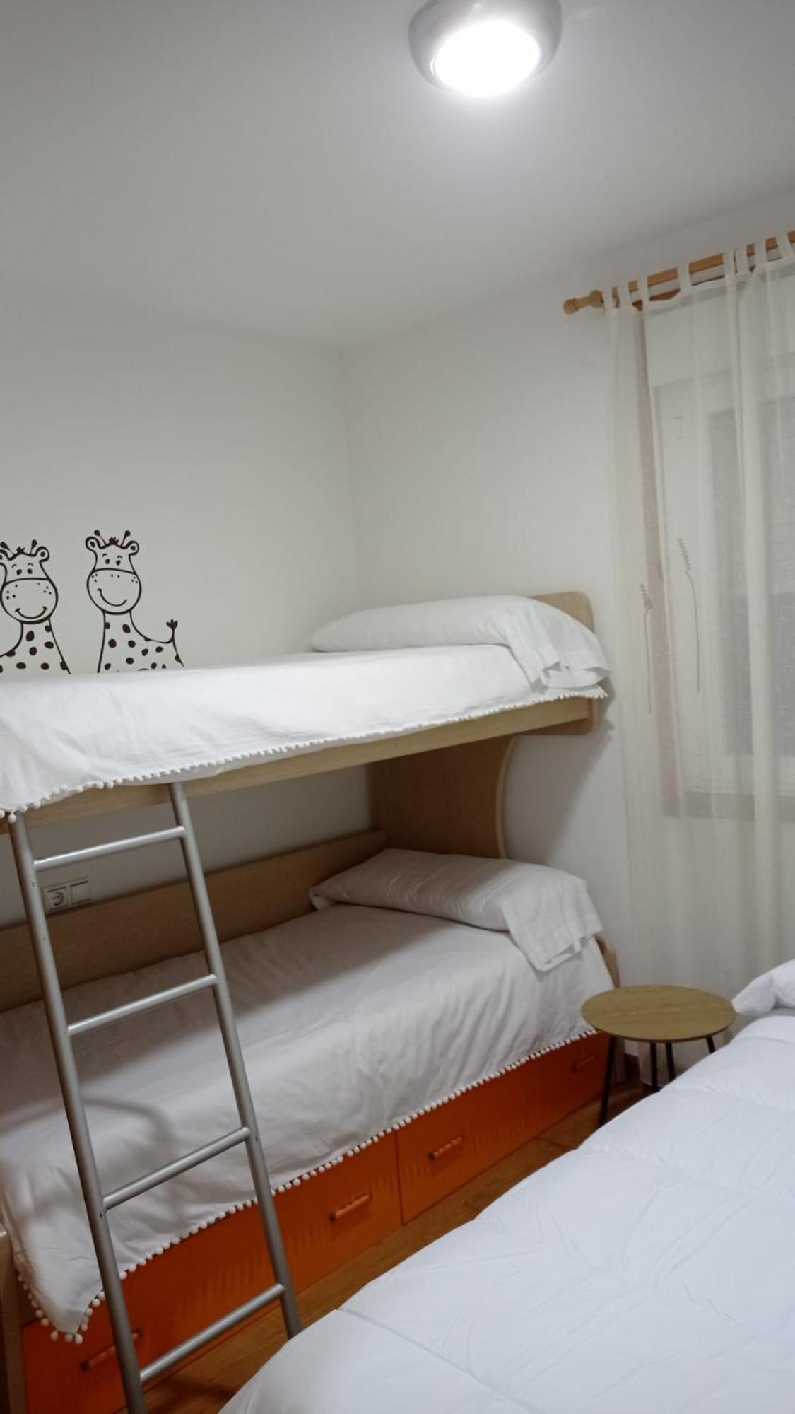 Apartment Casa Preguntoiro
