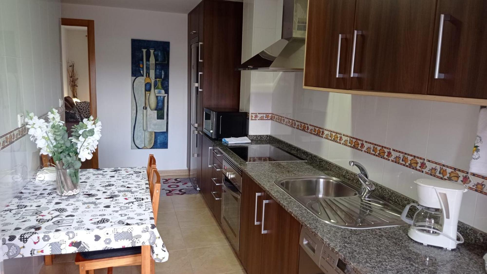 Casa Preguntoiro Vilagarcia de Arousa